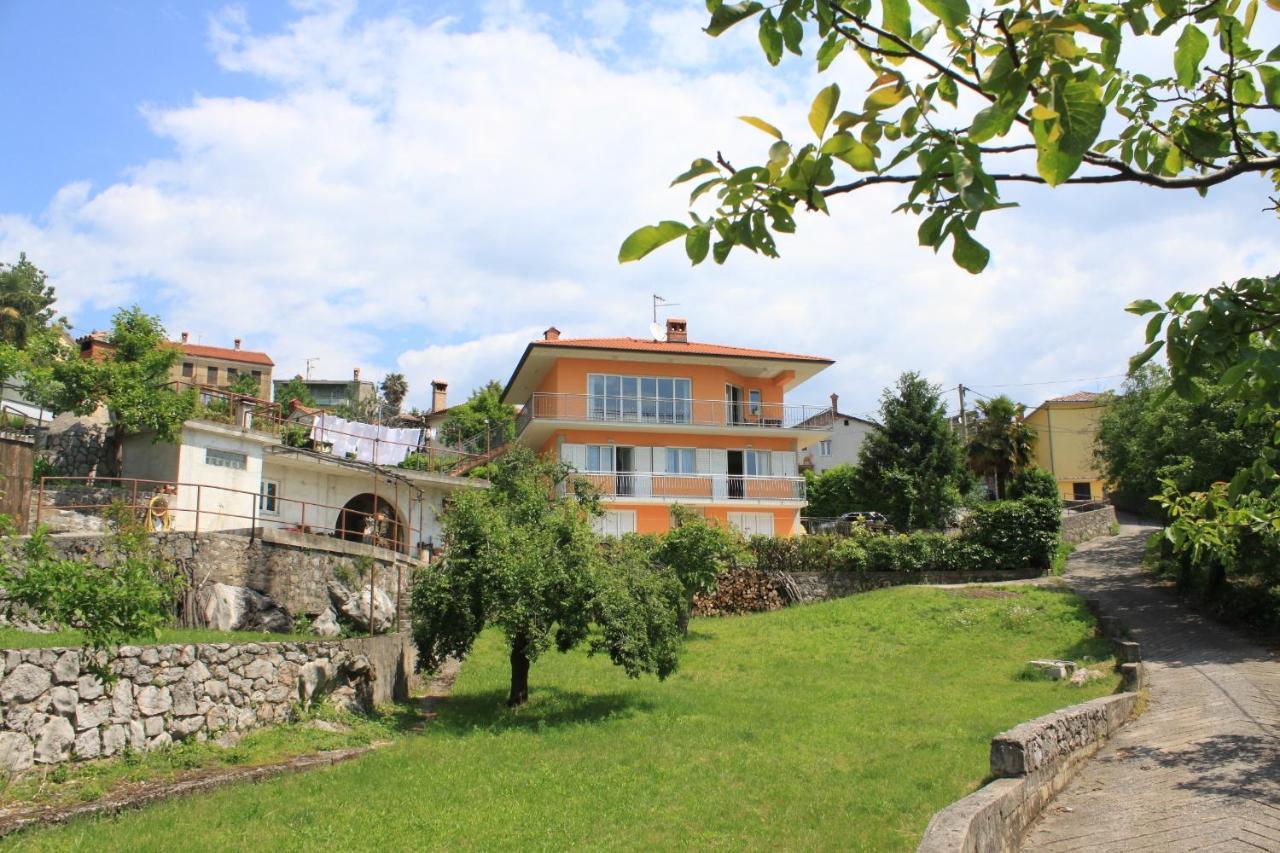 Apartments With A Parking Space Opatija - Pobri, Opatija - 7918 Volosko